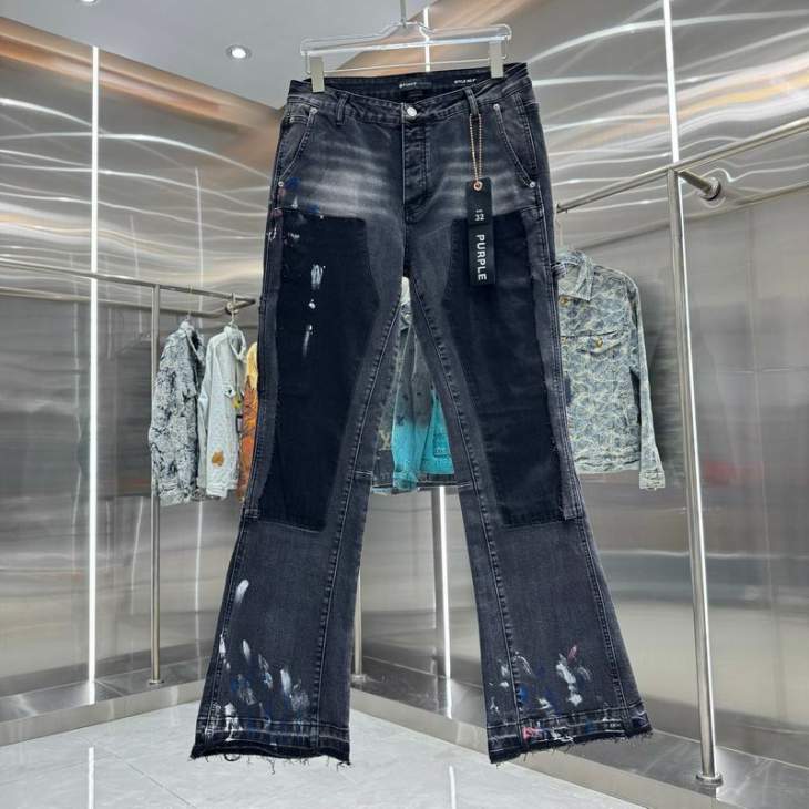 Picture of Purple Brand Jeans Long _SKUPurpleBrandsz30-38hgntx24612974